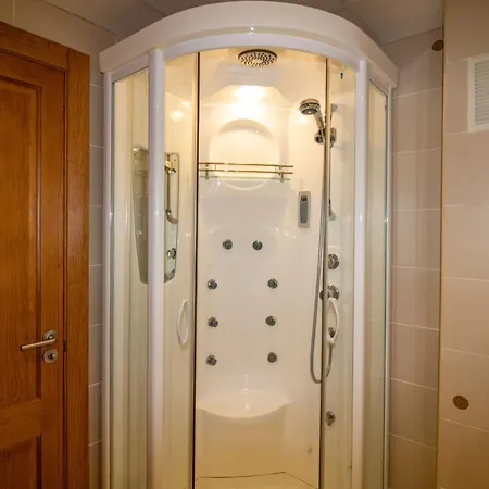 Apartamento 1-7 Alcossebre
