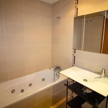1-7 Apartamento