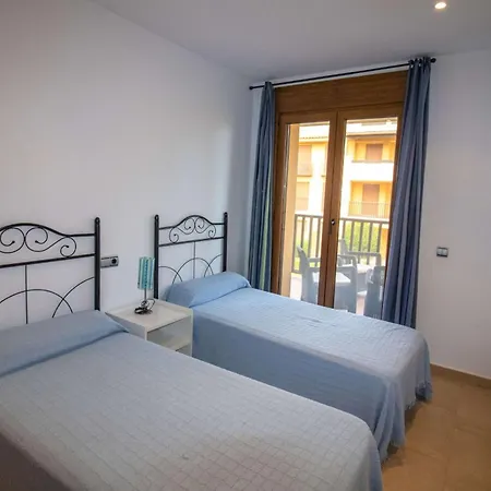 Apartamento 1-7 *