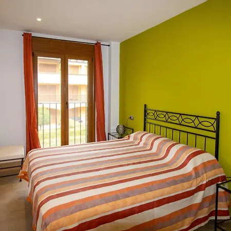 1-7 Apartamento