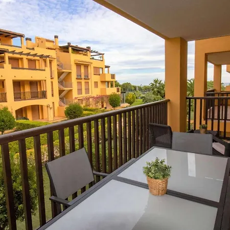 1-7 Apartamento *