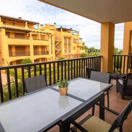 Apartment 1-7 *